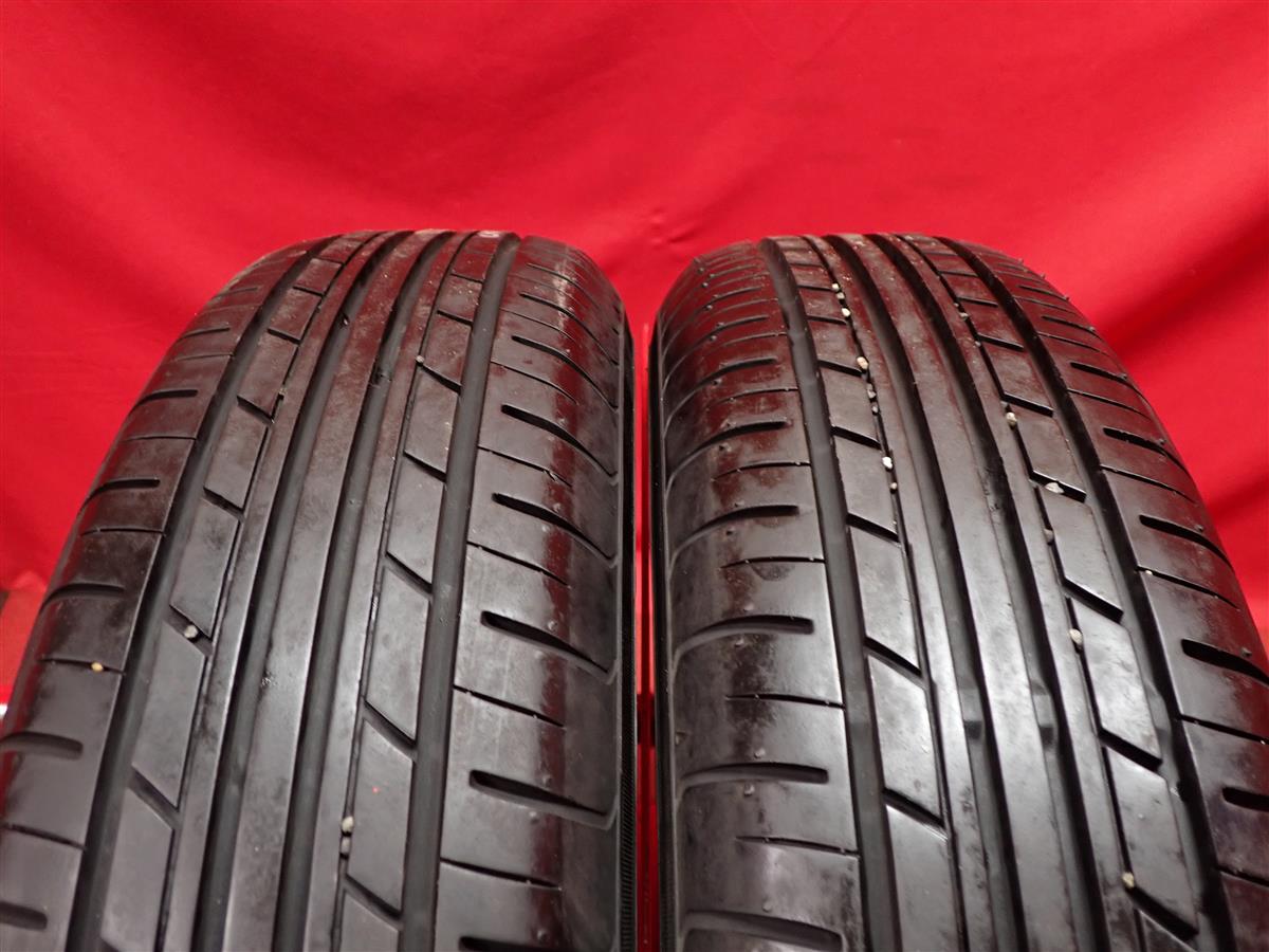 ヨコハマ エコス ES31 YOKOHAMA ECOS ES31 155/80R13 79S AD-バン ADワゴン CR-X ウイングロード エスカルゴ カルタス クレセント カルディナ バン カローラ カローラ レビン ケイ サニー サニーカリフォルニア サニールキノ シビック プロ シャレード シャレード4WD スプリ