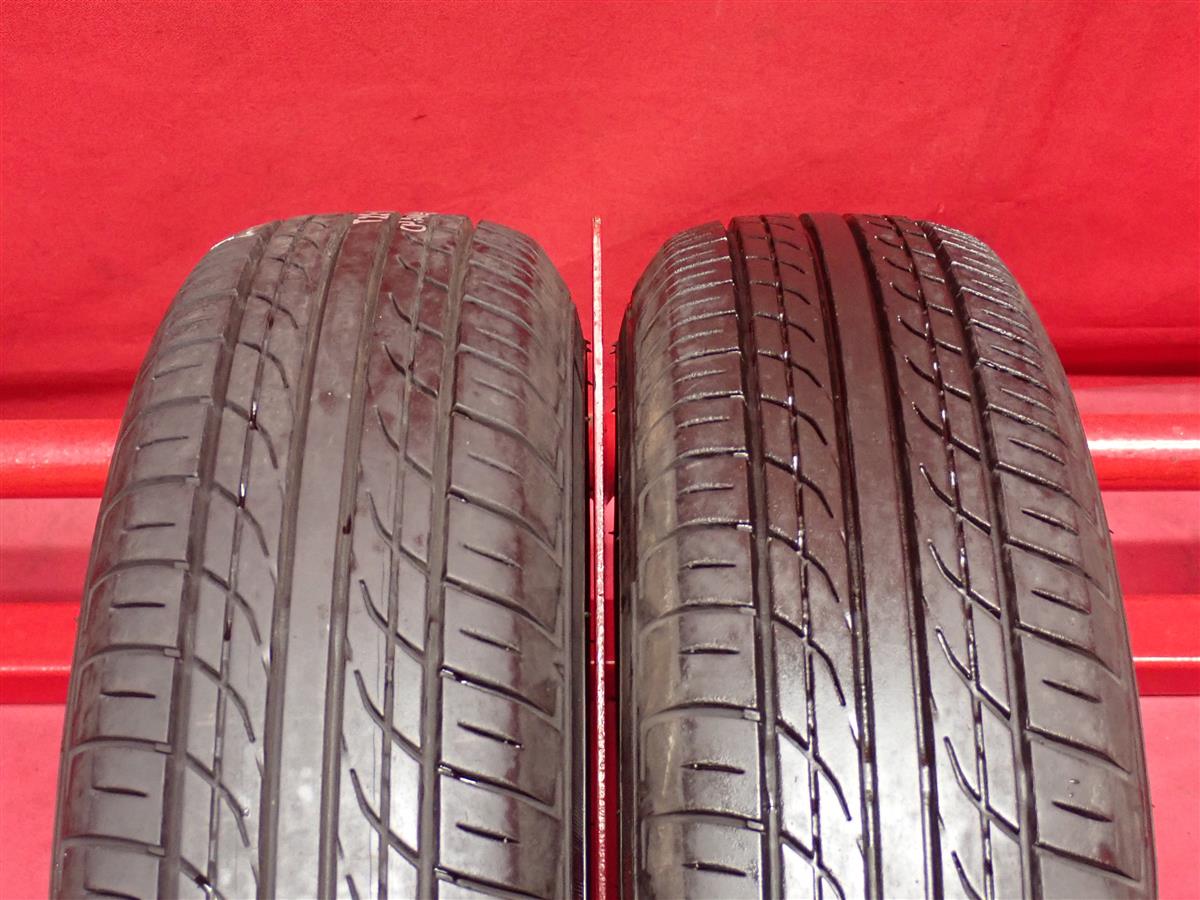 ヨコハマ DNA エコス ES300 YOKOHAMA DNA ECOS ES300 145/80R12 74S アクティ トラック アトレー エッセ エヌバン エブリイ オプティ オプティ クラシック キャリィ サンバー ディアス サンバー トラック サンバー バン ザッツ シャレード スーパーキャリイ ストリート トゥ