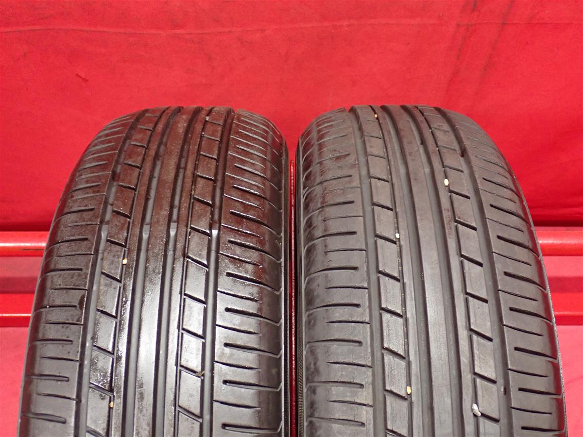 ヨコハマ エコス ES31 YOKOHAMA ECOS ES31 185/65R14 86S 206 21 306 405 AZ-3 RX-7 S-RV bB アストラ アストラ ワゴン アルシオーネ インテグラ ウイングロード エアウェイブ エグザンティア エリオ エリオ セダン オルティア カペラ カリーナ カリーナED カルディナ カロ