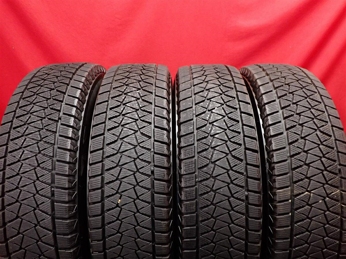 ブリヂストン ブリザック DM-V2 BRIDGESTONE BLIZZAK DM-V2 195/80R15 96Q NV350 キャラバンワゴン エスクード キャラバン バン コモ ジムニー シエラ ストラーダ ダットサン ハイエース ハイエースコミューター ハイエースバン ハイエースバン ジャストロー ハイエースワゴ