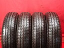 ブリヂストン デューラー H/T684II BRIDGESTONE DUELER H/T684II 175/80R16 91S AZ-オフロード ジムニー