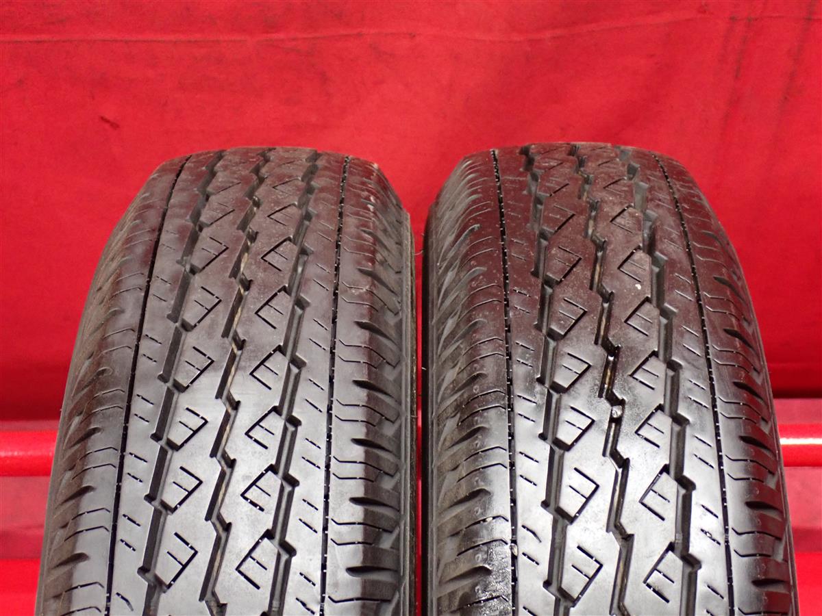 ブリヂストン V600 BRIDGESTONE V600 165/80R14 97/95N NV200 バネット バン アコード アスコット アスパイア エテルナ エメロード オースター ガゼール ギャラン シャリオ シルビア スカイライン スペクトロン タウンエース バン デリカ D:3 ブルーバード プレーリー ロ