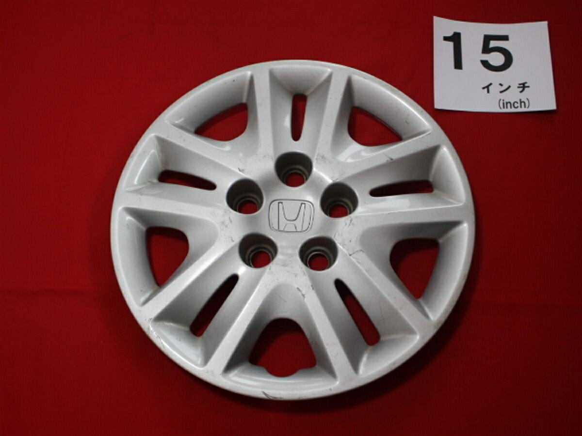 ホンダ 純正キャップ