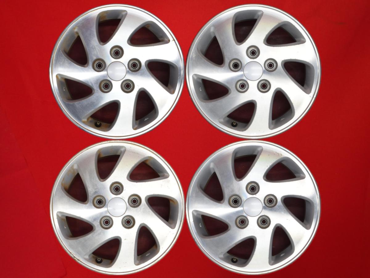 楽天市場】テリオスキッド 中古(ホイール|タイヤ・ホイール 楽天市場】テリオスキッド 中古(ホイール|タイヤ・ホイール