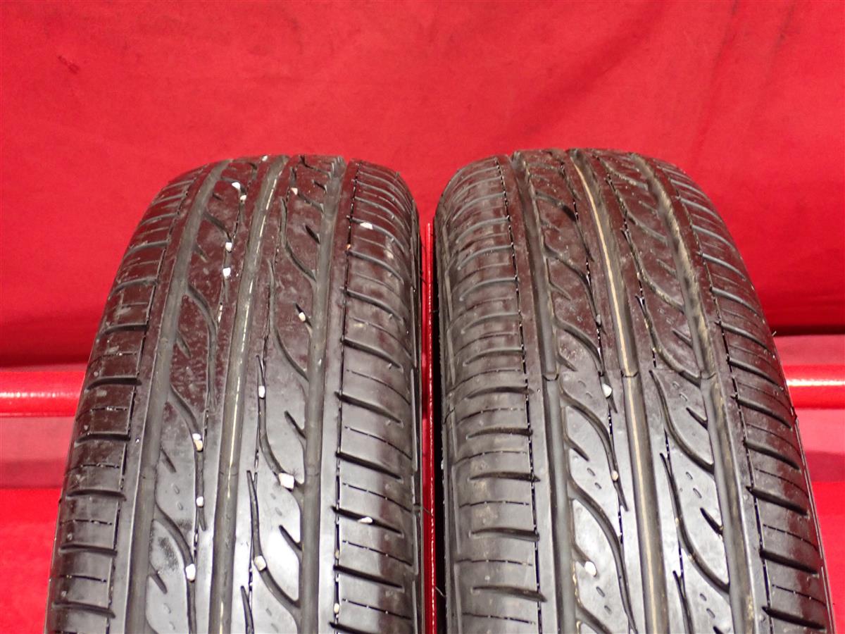 ダンロップ EC202 DUNLOP EC202 155/80R13 79S AD-バン ADワゴン CR-X ウイングロード エスカルゴ カルタス クレセント カルディナ バン カローラ カローラ レビン ケイ サニー サニーカリフォルニア サニールキノ シビック プロ シャレード シャレード4WD スプリンター