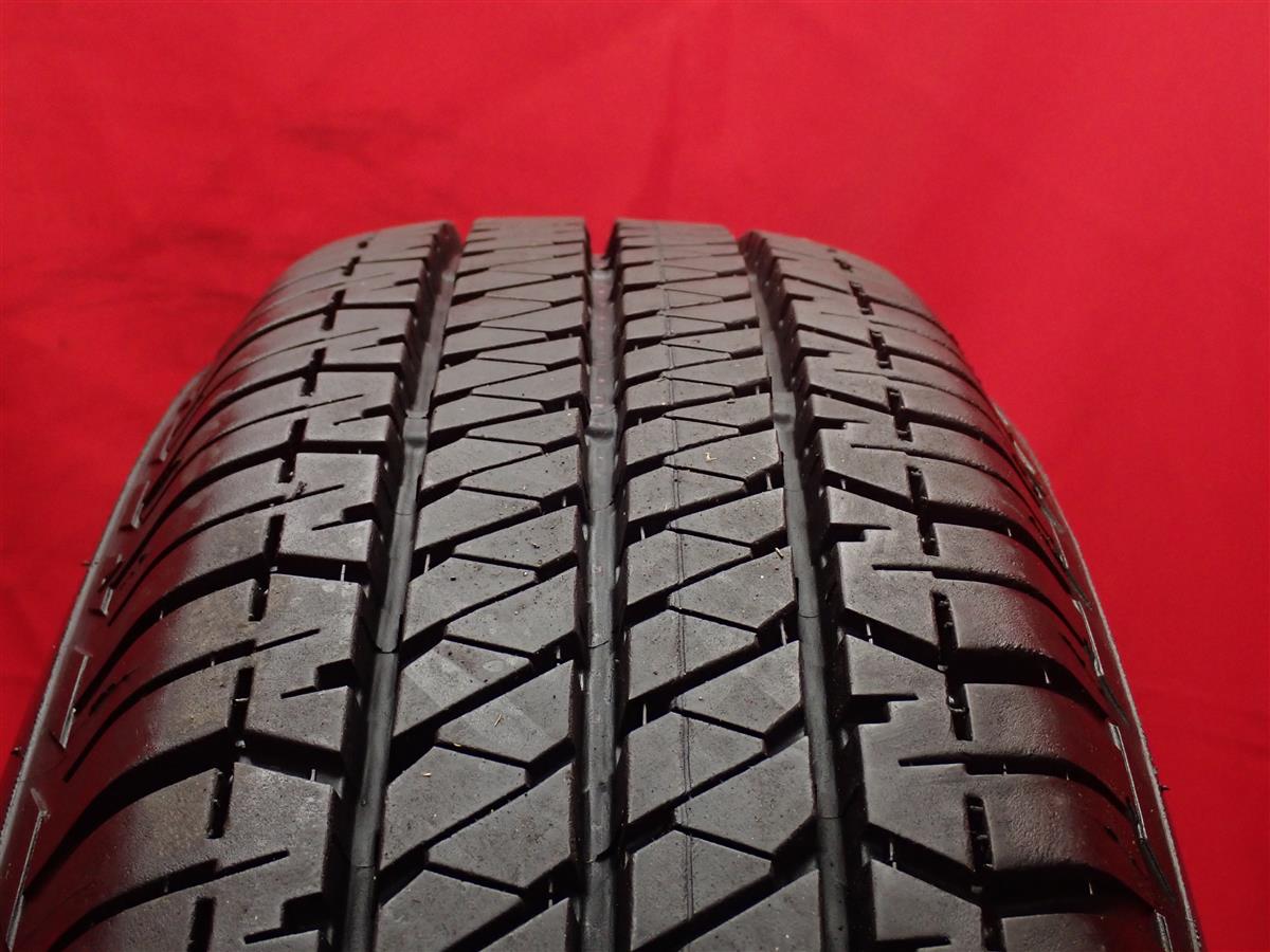 ブリヂストン デューラー H/T684II BRIDGESTONE DUELER H/T684II 175/80R16 91S AZ-オフロード ジムニー