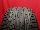 ミシュラン ラティチュード スポーツ3 MICHELIN LATITUDE SPORT3 235/55R19 105V Eペイス GLCクラス Q5 RAV4 RX 450h RX350 XC60 XC90 アリア エクストレイル ステルヴィオ ディスカバリー スポーツ パシフィカ マカン ミライ レンジローバー イヴォーク