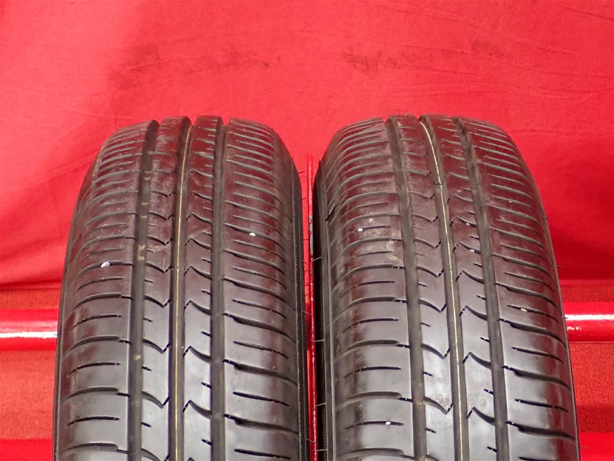 グッドイヤー エフィシェントグリップ エコ EG01 GOODYEAR EfficientGrip ECO Hybrid EG01 145/80R13 75S AD-バン AZ-ワゴン MRワゴン YRV アルト アルト ECO アルト バン エッセ エヌボックス エヌボックス カスタム エヌワン カローラ キャロル キャロル エコ サニー サニ