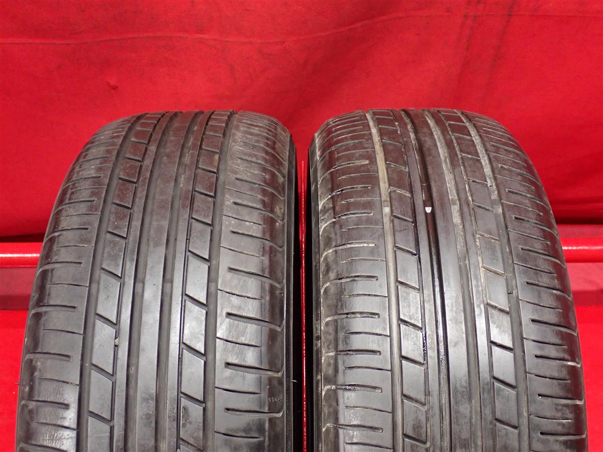 ヨコハマ エコス ES31 YOKOHAMA ECOS ES31 195/55R15 85V 155 206 206CC 206SW 21 306 405 CR-X デルソル MR2 S-RV S40 V40 アストラ アストラ ワゴン アルファ145 アレックス イプシロン インテグラ インテグラ タイプR エアウェイブ エリオ エリオ セダン オーリス オルテ