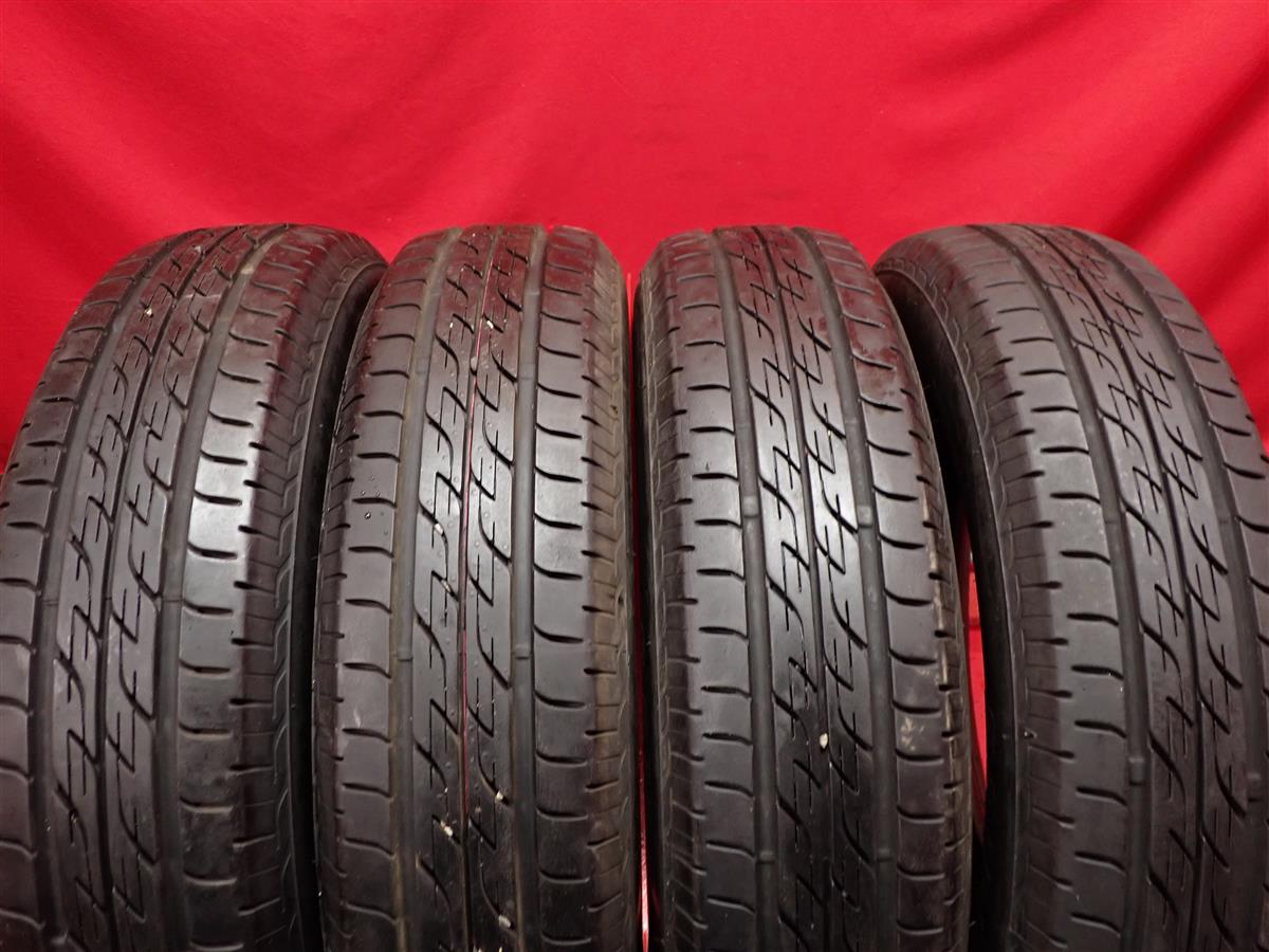 ブリヂストン ネクストリー BRIDGESTONE NEXTRY 155/80R13 79S AD-バン ADワゴン CR-X ウイングロード エスカルゴ カルタス クレセント カルディナ バン カローラ カローラ レビン ケイ サニー サニーカリフォルニア サニールキノ シビック プロ シャレード シャレード4WD