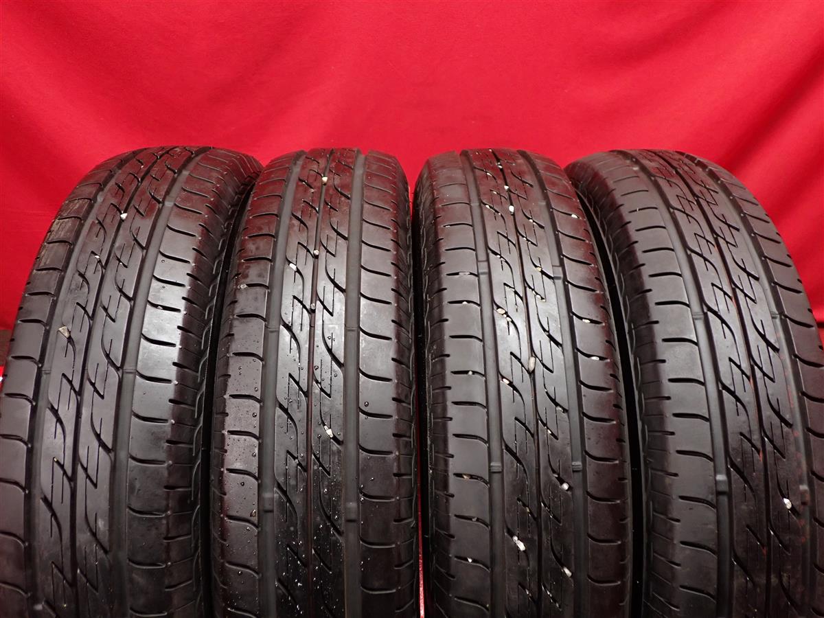 ブリヂストン ネクストリー BRIDGESTONE NEXTRY 155/80R13 79S AD-バン ADワゴン CR-X ウイングロード エスカルゴ カルタス クレセント カルディナ バン カローラ カローラ レビン ケイ サニー サニーカリフォルニア サニールキノ シビック プロ シャレード シャレード4WD