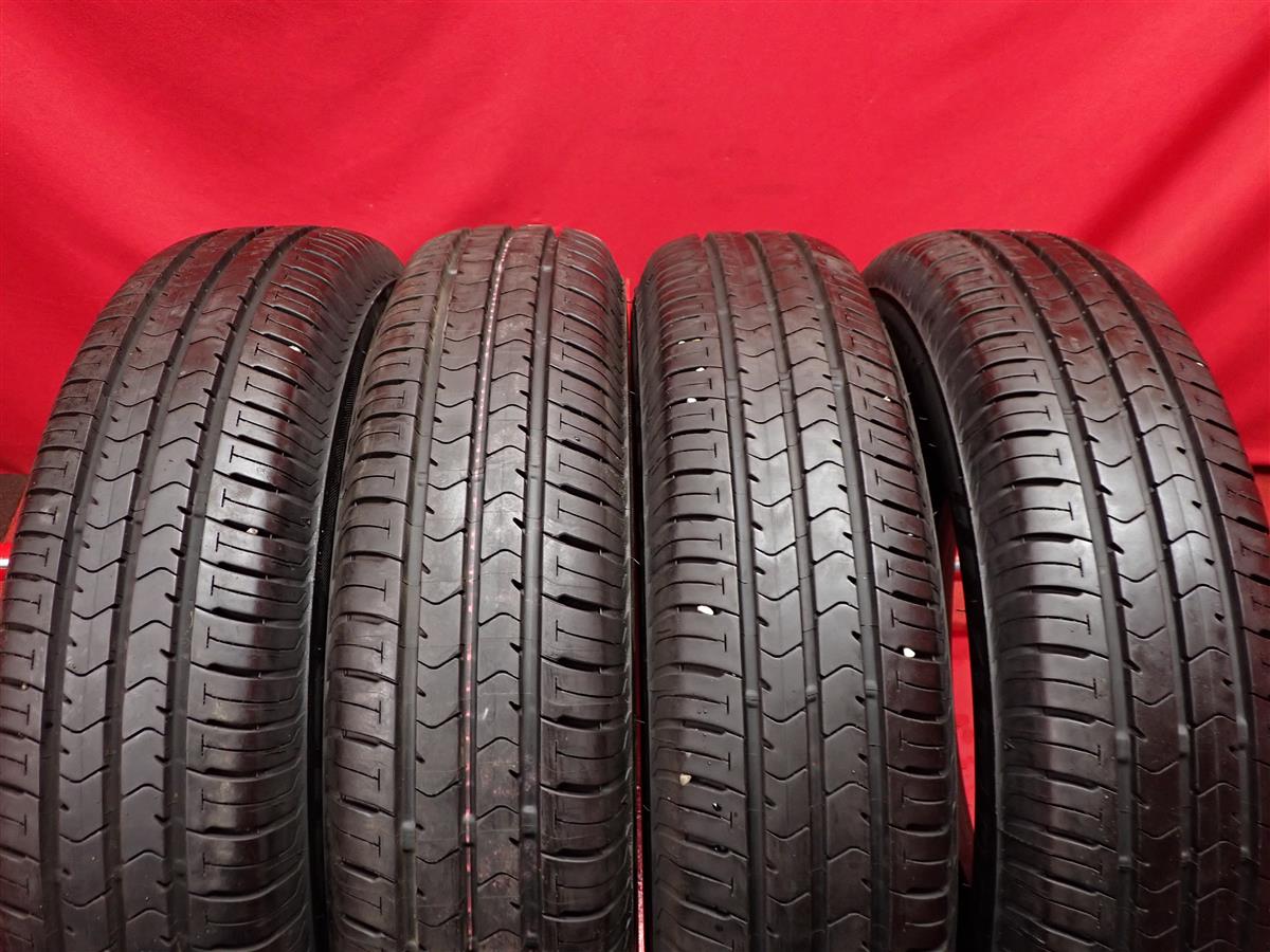 ブリヂストン エコピア NH100C BRIDGESTONE ECOPIA NH100C 155/80R13 79S AD-バン ADワゴン CR-X ウイングロード エスカルゴ カルタス クレセント カルディナ バン カローラ カローラ レビン ケイ サニー サニーカリフォルニア サニールキノ シビック プロ シャレード シャ