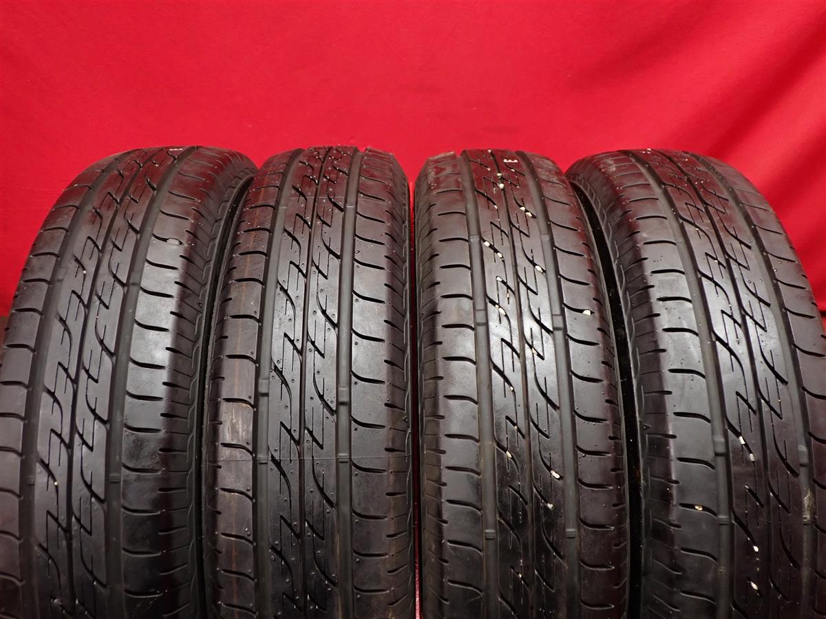 ブリヂストン ネクストリー BRIDGESTONE NEXTRY 155/80R13 79S AD-バン ADワゴン CR-X ウイングロード エスカルゴ カルタス クレセント カルディナ バン カローラ カローラ レビン ケイ サニー サニーカリフォルニア サニールキノ シビック プロ シャレード シャレード4WD