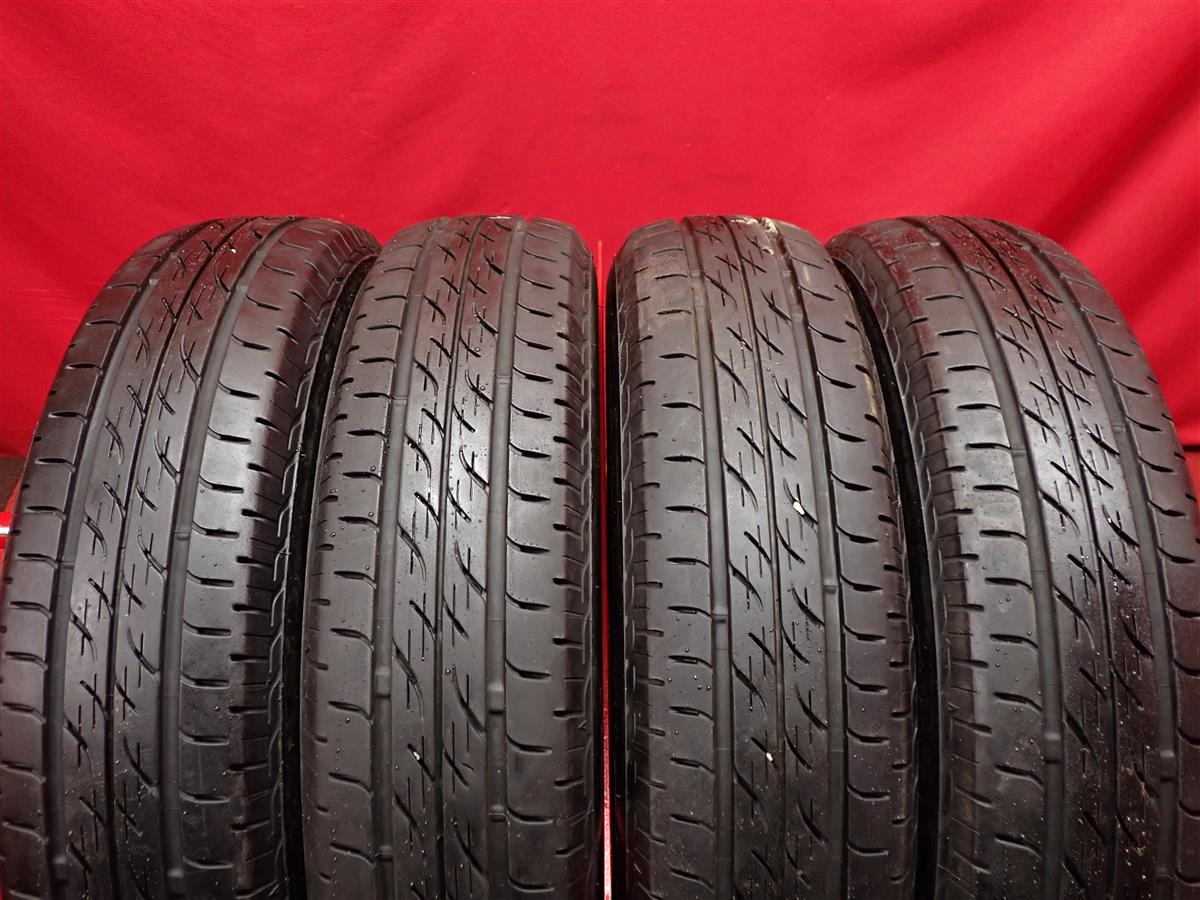 ブリヂストン ネクストリー BRIDGESTONE NEXTRY 145/80R13 75S AD-バン AZ-ワゴン MRワゴン YRV アルト アルト ECO アルト バン エッセ エヌボックス エヌボックス カスタム エヌワン カローラ キャロル キャロル エコ サニー サニーカリフォルニア サニートラック シャレ