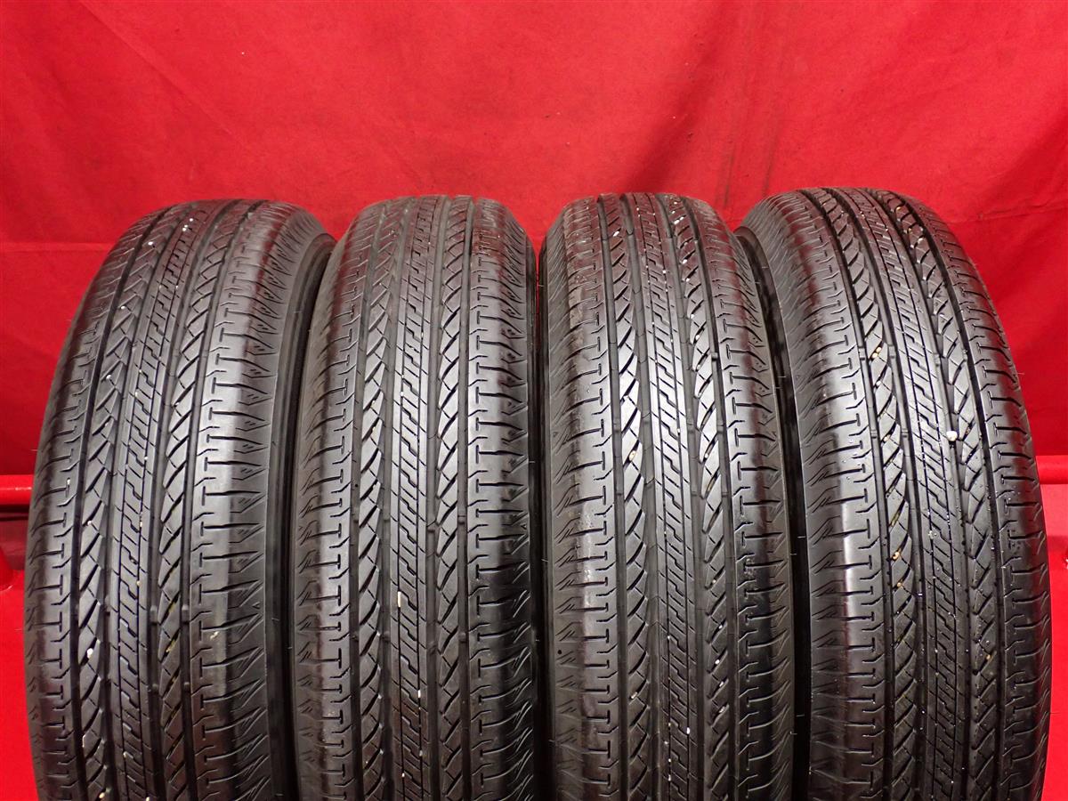 ブリヂストン デューラー H/L852 BRIDGESTONE DUELER H/L852 175/80R16 91S AZ-オフロード ジムニー