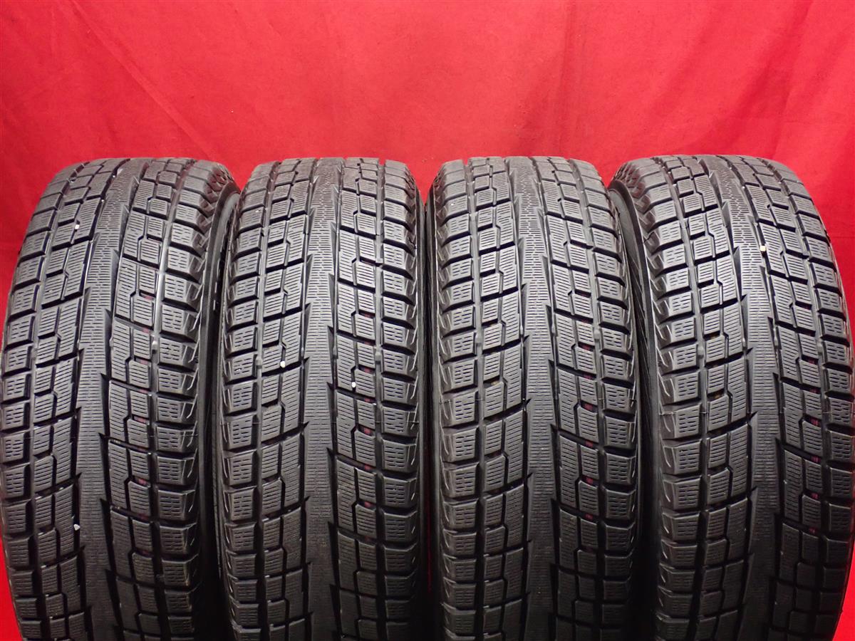 ヨコハマ ジオランダー I/T-S YOKOHAMA GEOLANDAR I/T-S 225/65R17 102Q CR-V CX-5 CX-8 JC NX200t NX300 NX300h RAV4 アルファード エクストレイル エスクード エスクード 2.4 ハリアー レガシィ アウトバック レンジローバー イヴォーク ヴァンガード