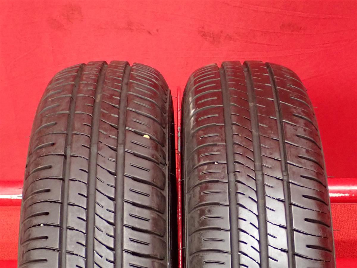 ダンロップ エナセーブ EC204 DUNLOP ENASAVE EC204 145/80R13 75S AD-バン AZ-ワゴン MRワゴン YRV アルト アルト ECO アルト バン エッセ エヌボックス エヌボックス カスタム エヌワン カローラ キャロル キャロル エコ サニー サニーカリフォルニア サニートラック シャ