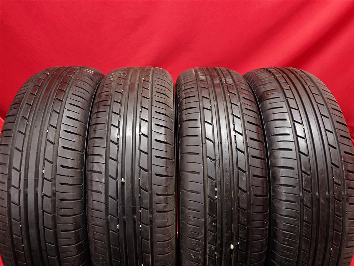 ヨコハマ エコス ES31 YOKOHAMA ECOS ES31 185/65R14 86S 206 21 306 405 AZ-3 RX-7 S-RV bB アストラ アストラ ワゴン アルシオーネ インテグラ ウイングロード エアウェイブ エグザンティア エリオ エリオ セダン オルティア カペラ カリーナ カリーナED カルディナ カロ