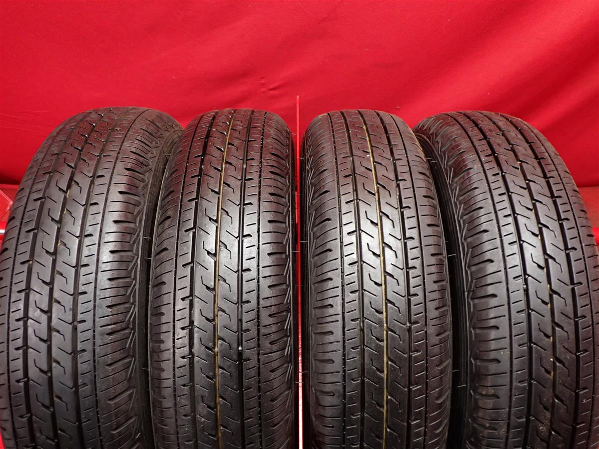 ブリヂストン エコピア R710A BRIDGESTONE ECOPIA R710A 145/80R12 80/78N アクティ トラック アトレー エッセ エヌバン エブリイ オプティ オプティ クラシック キャリィ サンバー ディアス サンバー トラック サンバー バン ザッツ シャレード スーパーキャリイ ストリー