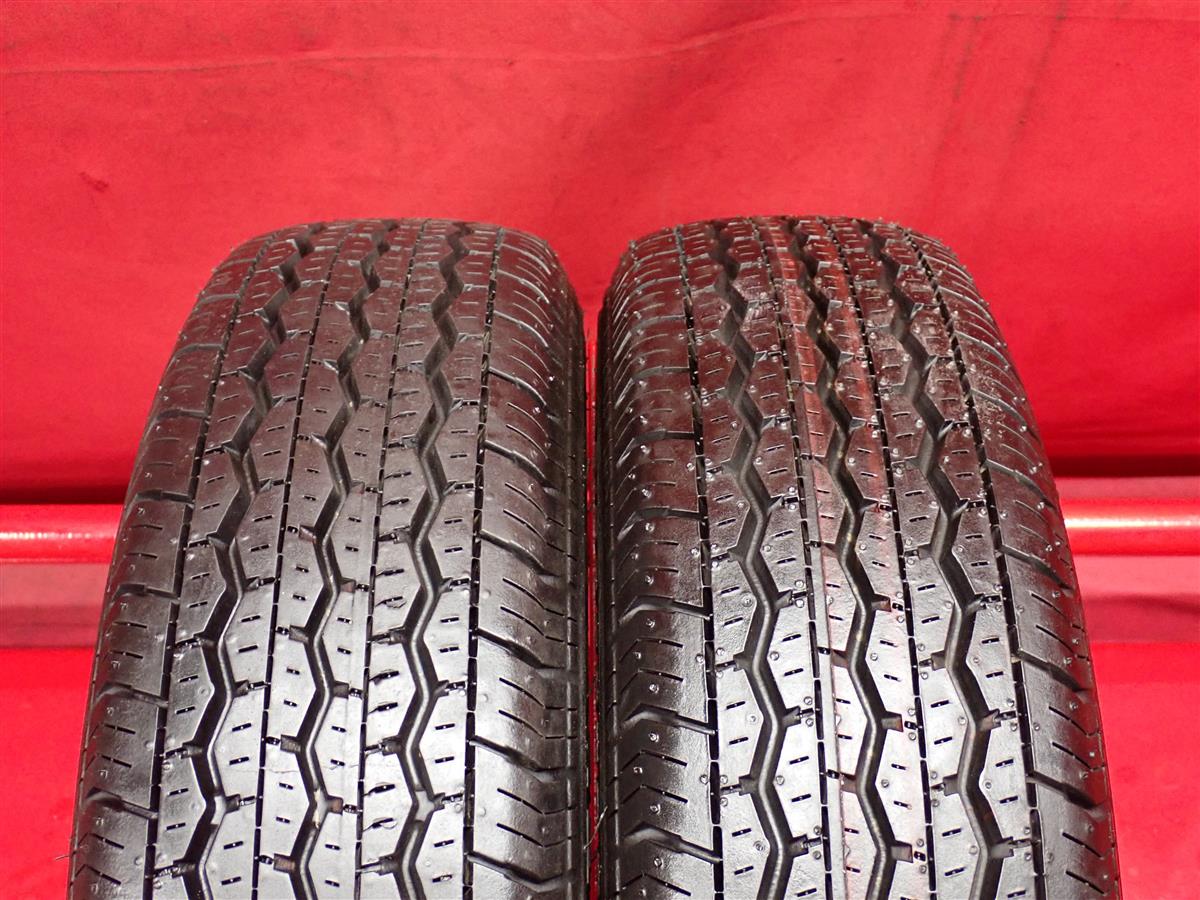 ブリヂストン RD-613V BRIDGESTONE 613V 165R13 8PR AD AD エキスパート NV150 AD サクシード タウンエース バン パートナー プロボックス ライトエース バン ライトエース/タウンエース-バン