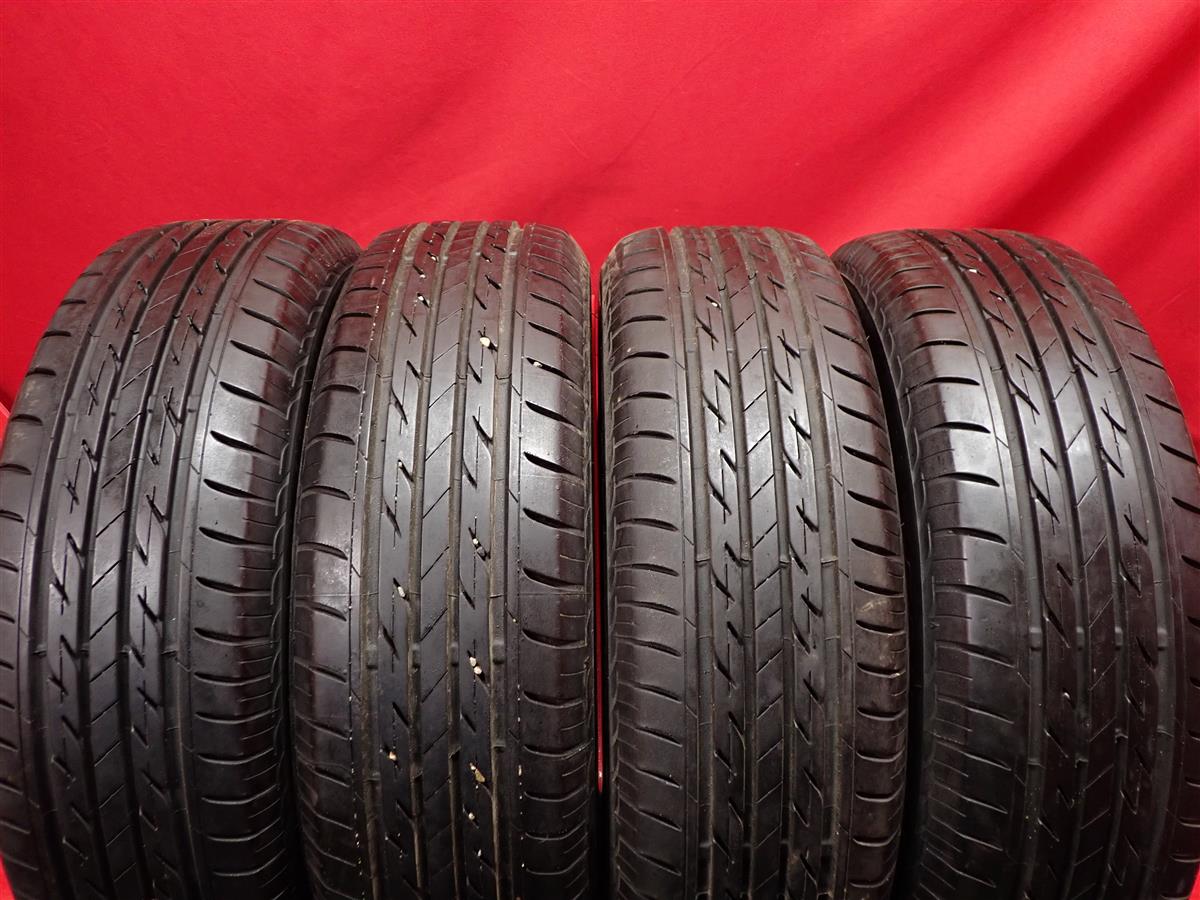 ブリヂストン ネクストリー BRIDGESTONE NEXTRY 185/65R14 86S 206 21 306 405 AZ-3 RX-7 S-RV bB アストラ アストラ ワゴン アルシオーネ インテグラ ウイングロード エアウェイブ エグザンティア エリオ エリオ セダン オルティア カペラ カリーナ カリーナED カルディ