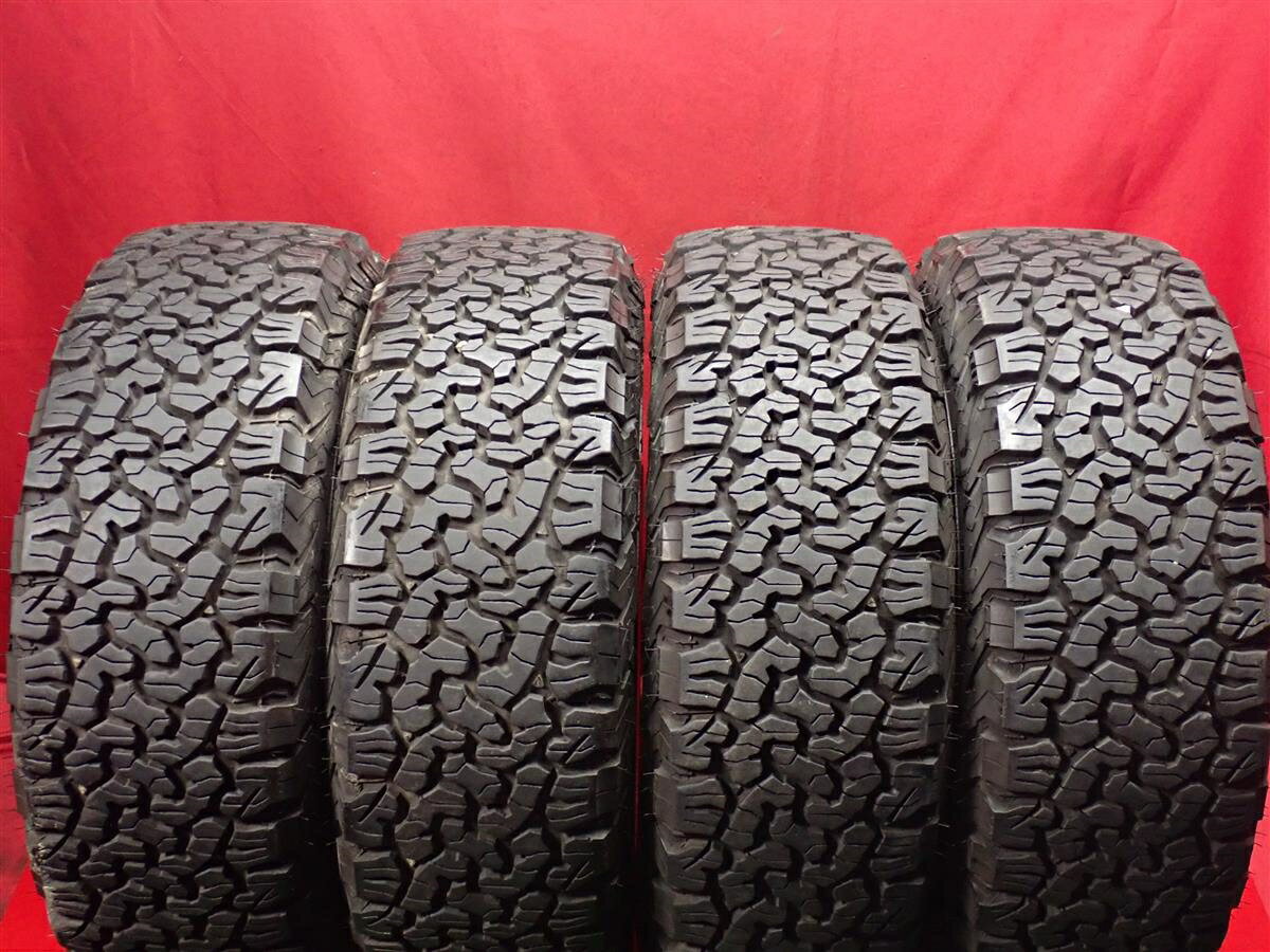 BFグッドリッチ オールテレーン T/A KO2 BFGoodrich ALL-TERRAIN T/A KO2 245/70R16 113/110S アマロック エクスプローラー グランドチェロキー ジャズ テラノ テラノレグラス トライトン パスファインダー ビークロス ビッグホーン フロンティア ホライゾン ミュー