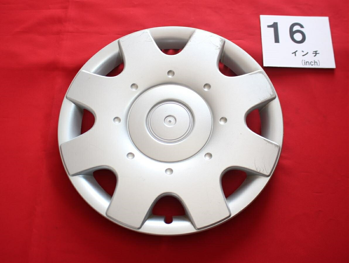 フォルクスワーゲン 純正キャップ