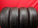 ヨコハマ エコス ES31 YOKOHAMA ECOS ES31 215/65R15 96S MPV RVR Vクラス アリスト アンフィニ MPV インフィニティ Q45 エスティマ エルグランド カマロ クラウン マジェスタ グランドハイエース グランビア グランプリ シーマ シグマ セドリック&グロリア センチュリー ツ