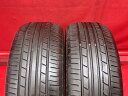 ヨコハマ エコス ES31 YOKOHAMA ECOS ES31 195/55R15 85V 155 206 206CC 206SW 21 306 405 CR-X デルソル MR2 S-RV S40 V40 アストラ アストラ ワゴン アルファ145 アレックス イプシロン インテグラ インテグラ タイプR エアウェイブ エリオ エリオ セダン オーリス オルテ