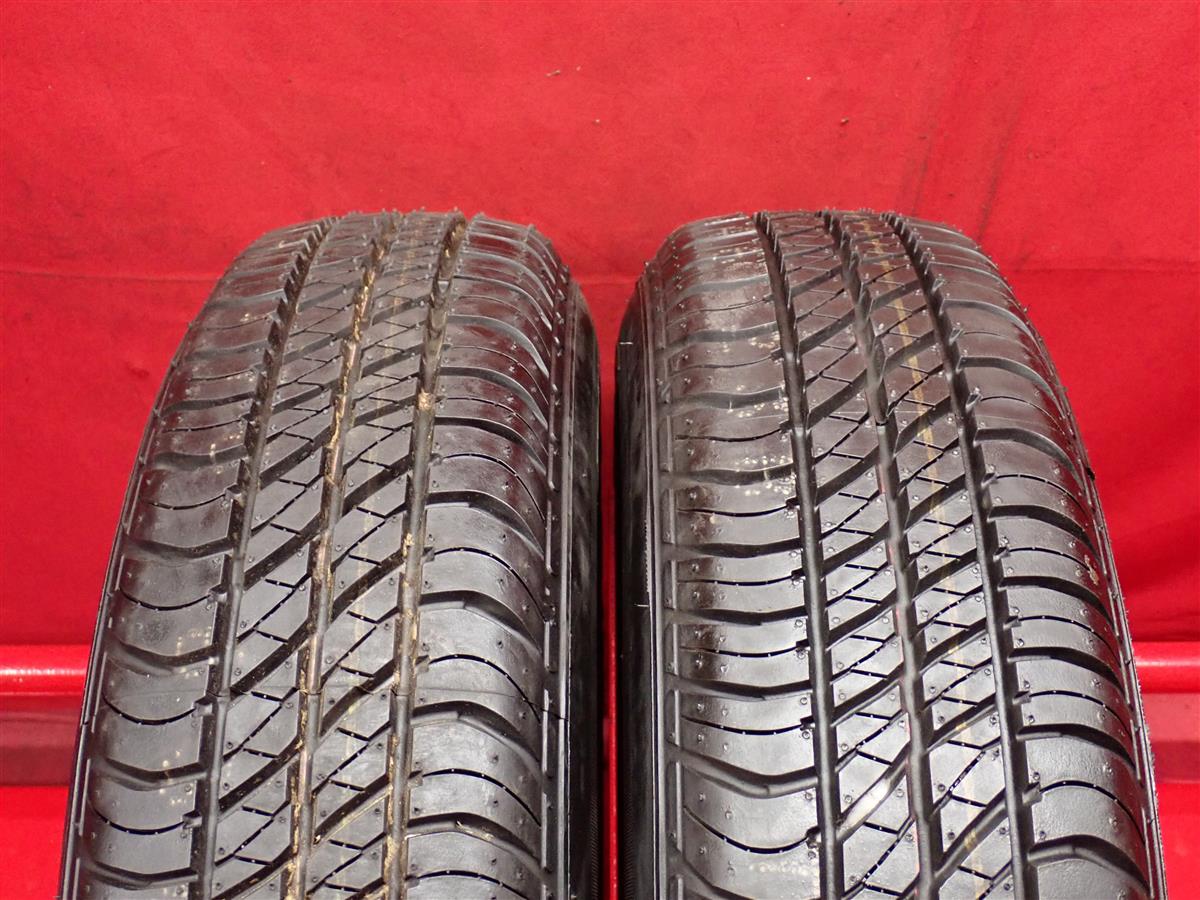 ブリヂストン デューラー H/T684 BRIDGESTONE DUELER H/T 684 175/80R16 91Q AZ-オフロード ジムニー