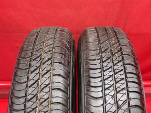 ブリヂストン デューラー H/T684 BRIDGESTONE DUELER H/T 684 175/80R16 91Q AZ-オフロード ジムニー