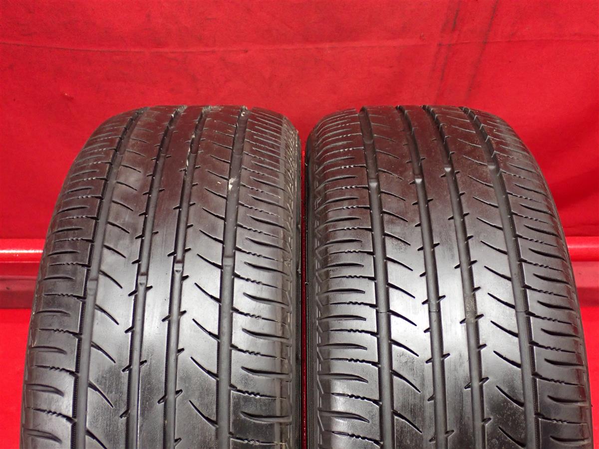 トーヨー ナノエナジー 3 TOYO NANOENERGY 3 185/55R15 82V 19 200 205 206 216 220 306 309 400 416 500 500S C2 MGF MGTF MR-S bB アップ! イプシロン ウイングロード エリーゼ カブリオレ クー クーペ コルト コルト プラス スマート ロードスター ティグラ デックス デ