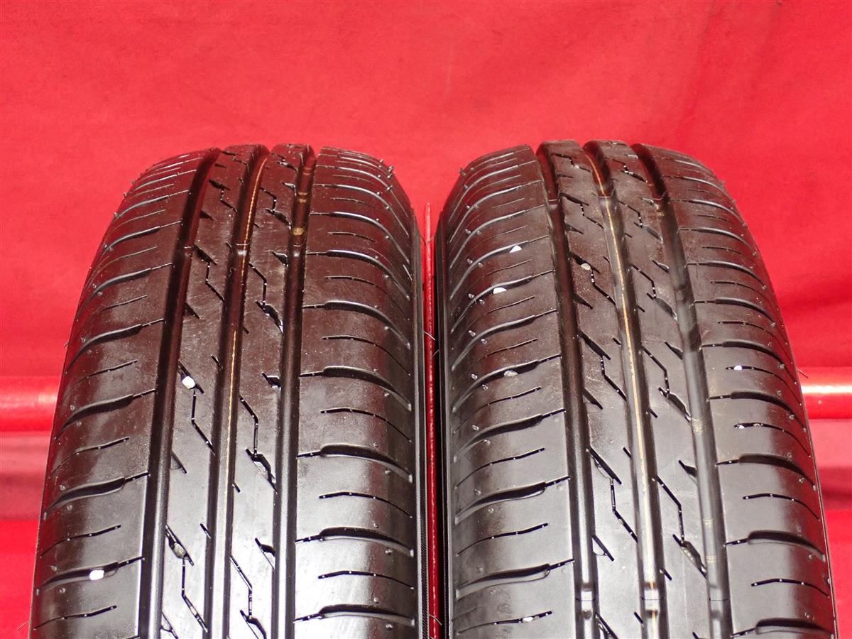 スミトモ エコファイン SUMITOMO ECOFINE 145/80R13 75S AD-バン AZ-ワゴン MRワゴン YRV アルト アルト ECO アルト バン エッセ エヌボックス エヌボックス カスタム エヌワン カローラ キャロル キャロル エコ サニー サニーカリフォルニア サニートラック シャレード