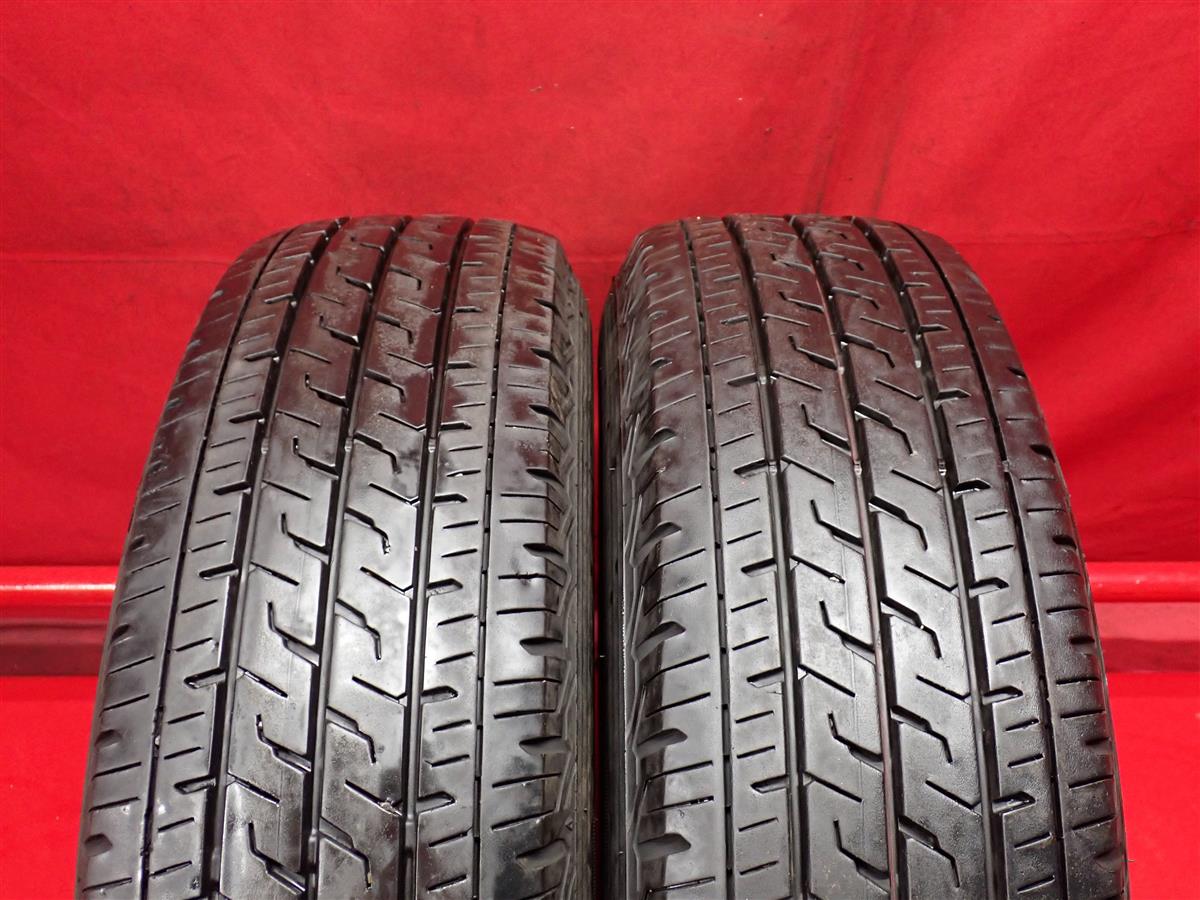 ブリヂストン エコピア R710 BRIDGESTONE ECOPIA R710 195/80R15 107/105N NV350 キャラバンワゴン エスクード キャラバン バン コモ ジムニー シエラ ストラーダ ダットサン ハイエース ハイエースコミューター ハイエースバン ハイエースバン ジャストロー ハイエースワゴ