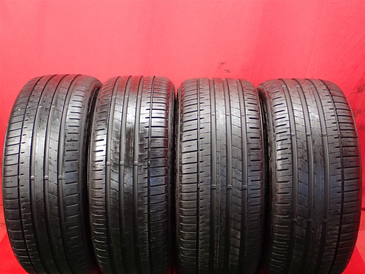 ե륱 ˥ FK510 FALKEN AZENIS FK510 225/45R19 96Y 245/40R19 98YX2 ƥ ƥ 若 饤  ޥĥ6