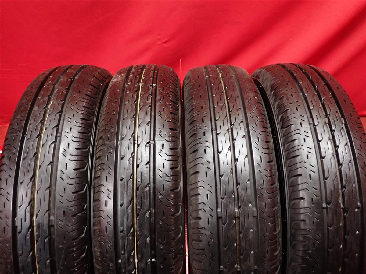 ブリヂストン エコピア R680 BRIDGESTONE ECOPIA R680 145/80R12 80/78N アクティ トラック アトレー エッセ エヌバン エブリイ オプティ オプティ クラシック キャリィ サンバー ディアス サンバー トラック サンバー バン ザッツ シャレード スーパーキャリイ ストリート