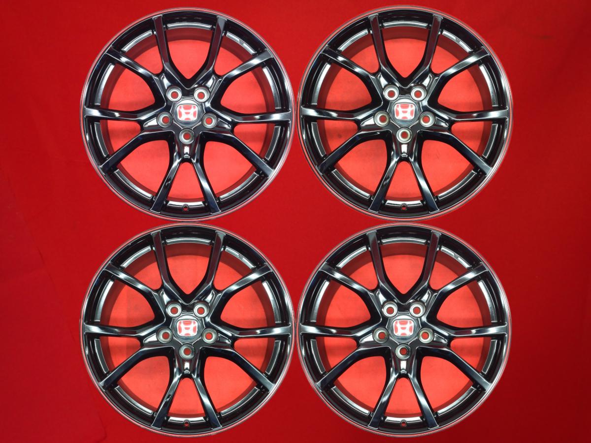 楽天市場】ホンダ シビック type r (fk8)(タイヤ・ホイール|車 楽天市場】ホンダ シビック type r (fk8)(タイヤ・ホイール|車
