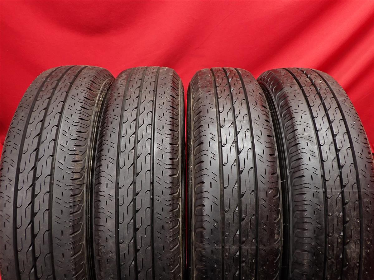 ブリヂストン エコピア R680 BRIDGESTONE ECOPIA R680 165/80R14 91/90N 165/80R14 97/95NNV200 バネット バン アコード アスコット アスパイア エテルナ エメロード オースター ガゼール ギャラン シャリオ シルビア スカイライン スペクトロン タウンエース バン デリカ D