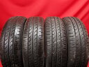 ヨコハマ ブルーアース YOKOHAMA BLUEARTH 175/65R14 82S 19 200 206 306 500 ADワゴン AX BX CR-X デルソル NXクーペ TB ZX bB アストラ アストラ ワゴン アトレー7 インテグラ ウィル サイファ ウイングロード カローラ カローラ レビン カングー キャパ キューブ キュ