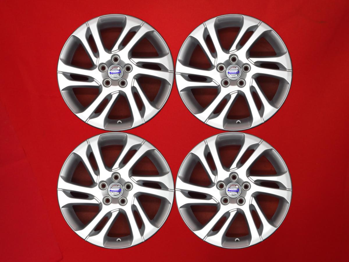 楽天市場】ボルボ volvo(リム径(インチ)17)(ホイール 楽天市場】ボルボ volvo(リム径(インチ)17)(ホイール