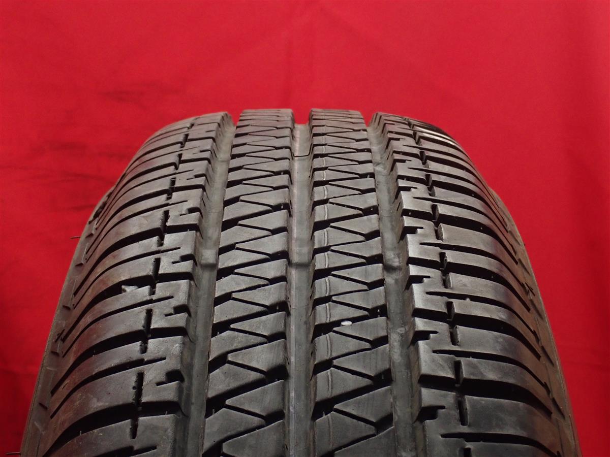 ブリヂストン デューラー H/T684II BRIDGESTONE DUELER H/T684II 195/80R15 96S NV350 キャラバンワゴン エスクード キャラバン バン コモ ジムニー シエラ ストラーダ ダットサン ハイエース ハイエースコミューター ハイエースバン ハイエースバン ジャストロー ハイエー