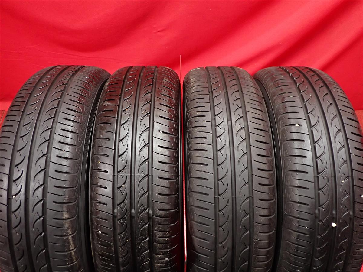 ヨコハマ ブルーアース YOKOHAMA BLUEARTH 155/65R13 73S 114 155/65R13ベース AZ-1 AZ-ワゴン MRワゴン eKクラッシィ eKスポーツ eKワゴン アルト アルト バン アルト ラパン アルトワークス エッセ オッティ オプティ キャラ キャロル ザッツ スピアーノ セルボ ゼスト