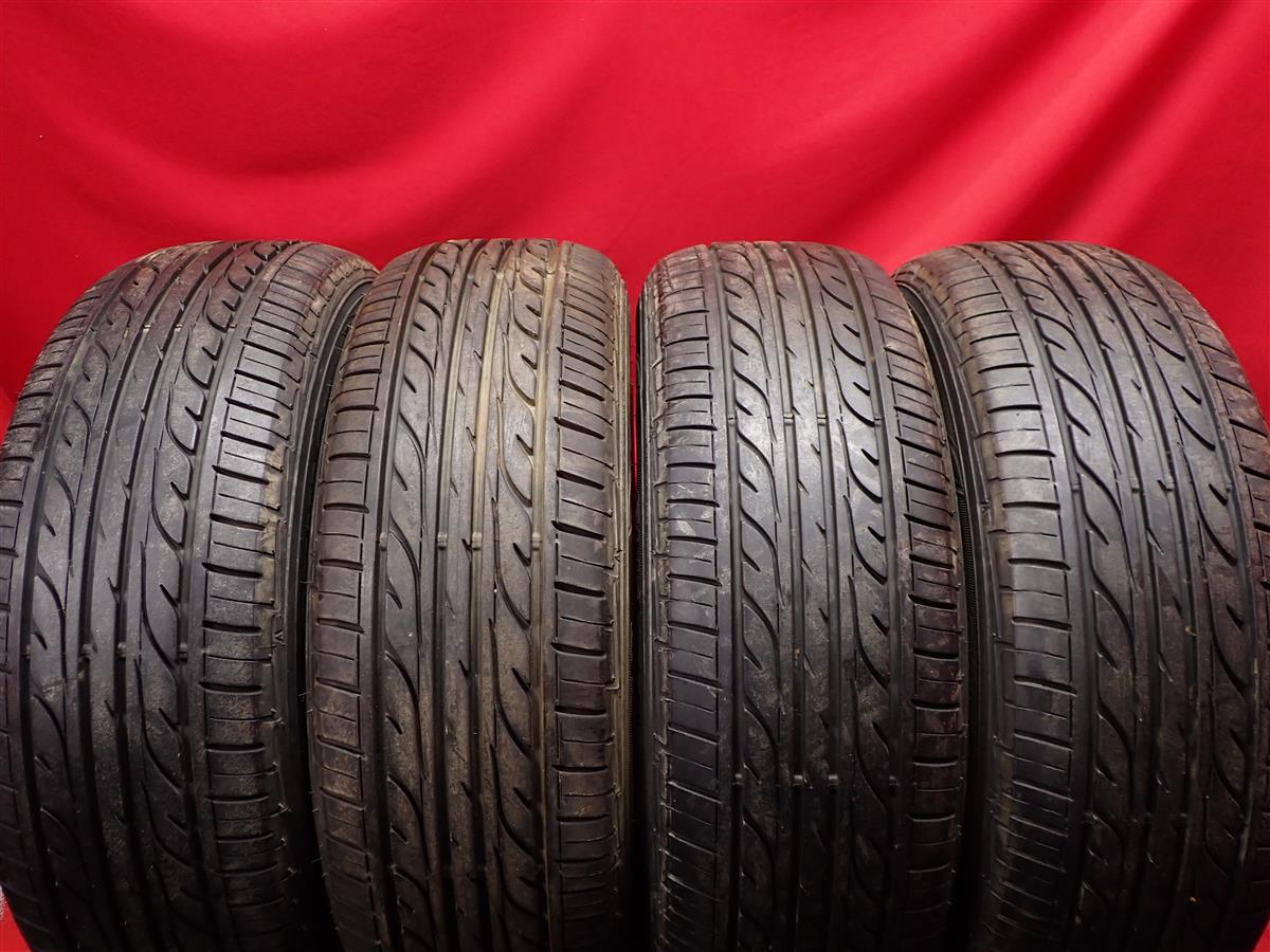 ダンロップ エナセーブ EC202 DUNLOP ENASAVE EC202 215/65R15 96S MPV RVR Vクラス アリスト アンフィニ MPV インフィニティ Q45 エスティマ エルグランド カマロ クラウン マジェスタ グランドハイエース グランビア グランプリ シーマ シグマ セドリック&グロリア センチ