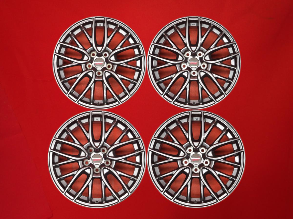 楽天市場】vab sti ホイール(車用品|車用品・バイク用品)の通販 楽天市場】vab sti ホイール(車用品|車用品・バイク用品)の通販