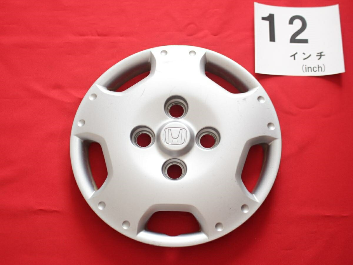 ホンダ 純正キャップ