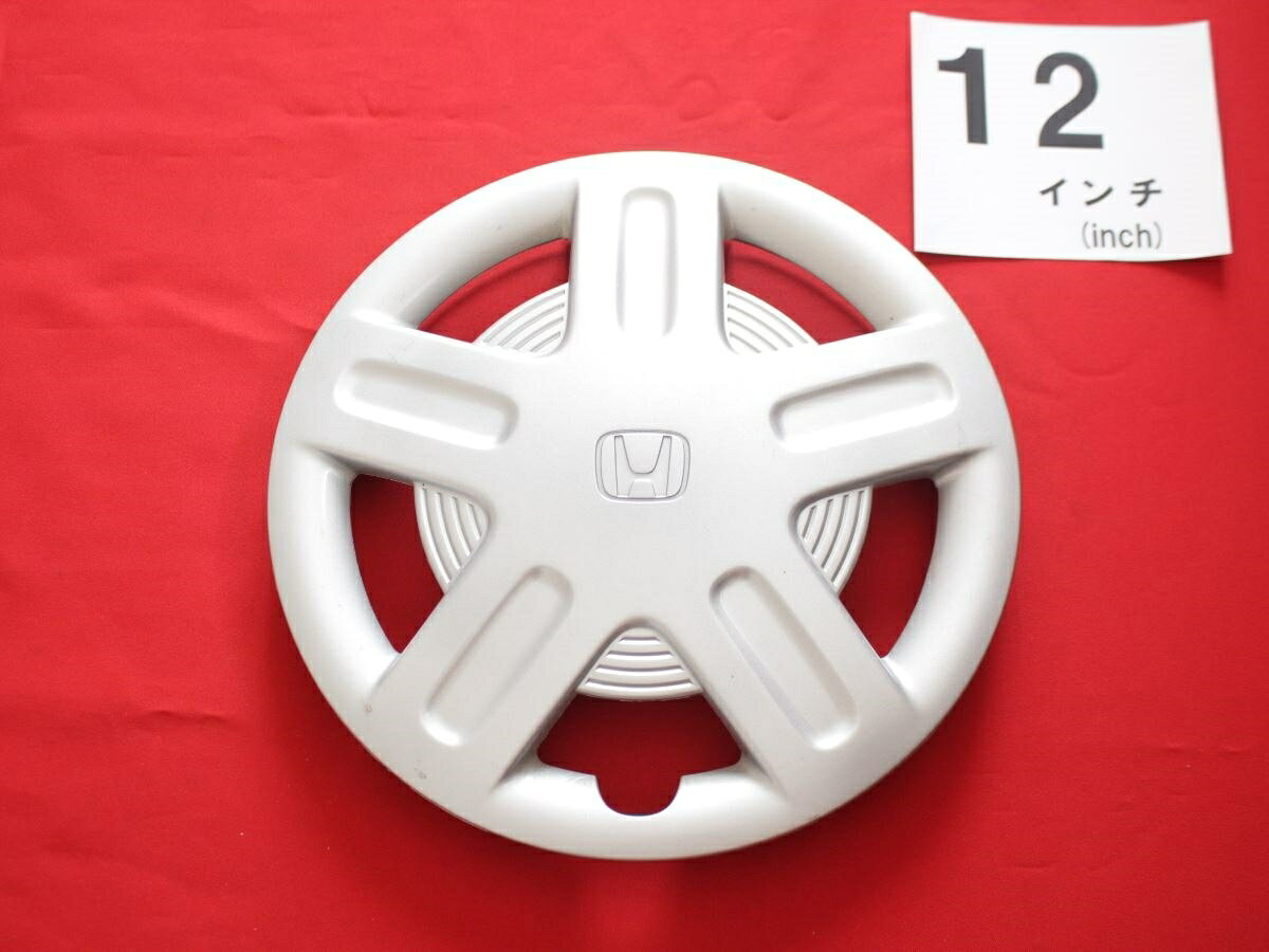 楽天市場】ホンダ純正アルミホイール12インチの通販