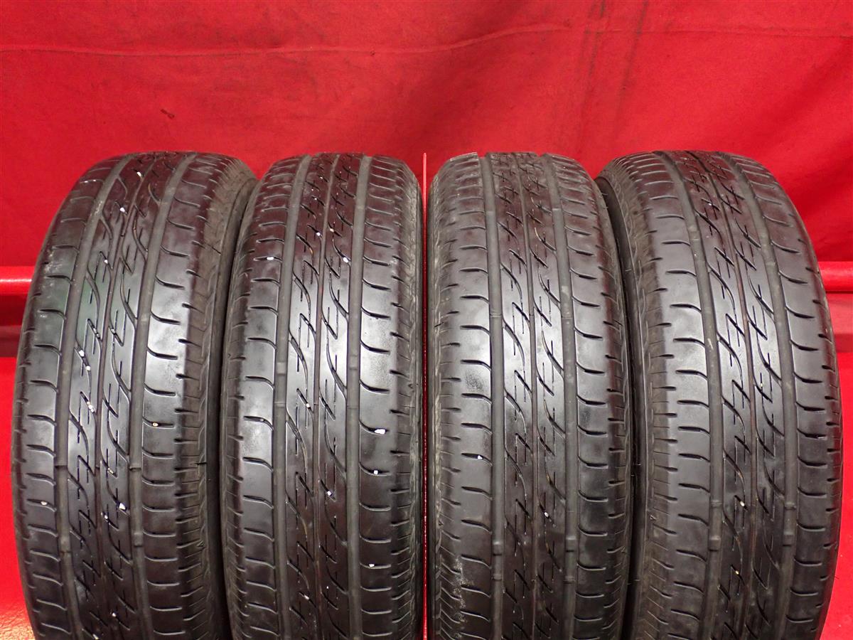 ブリヂストン ネクストリー BRIDGESTONE NEXTRY 155/65R13 73S 114 155/65R13ベース AZ-1 AZ-ワゴン MRワゴン eKクラッシィ eKスポーツ eKワゴン アルト アルト バン アルト ラパン アルトワークス エッセ オッティ オプティ キャラ キャロル ザッツ スピアーノ セルボ ゼ