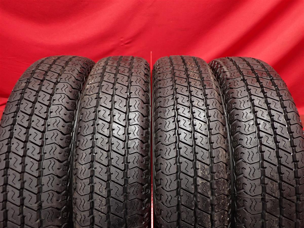 ヨコハマ スーパー バン Y356 YOKOHAMA SUPERDIGGER VAN Y356 145/80R12 80/78N アクティ トラック アトレー エッセ エヌバン エブリイ オプティ オプティ クラシック キャリィ サンバー ディアス サンバー トラック サンバー バン ザッツ シャレード スーパーキャリイ スト