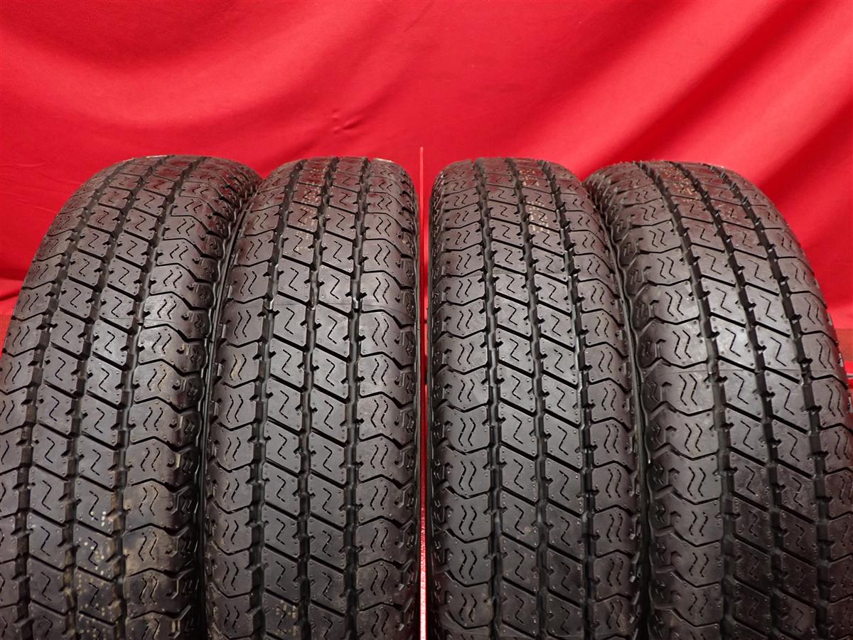 ヨコハマ スーパー バン Y356 YOKOHAMA SUPERDIGGER VAN Y356 145/80R12 80/78N アクティ トラック アトレー エッセ エヌバン エブリイ オプティ オプティ クラシック キャリィ サンバー ディアス サンバー トラック サンバー バン ザッツ シャレード スーパーキャリイ スト