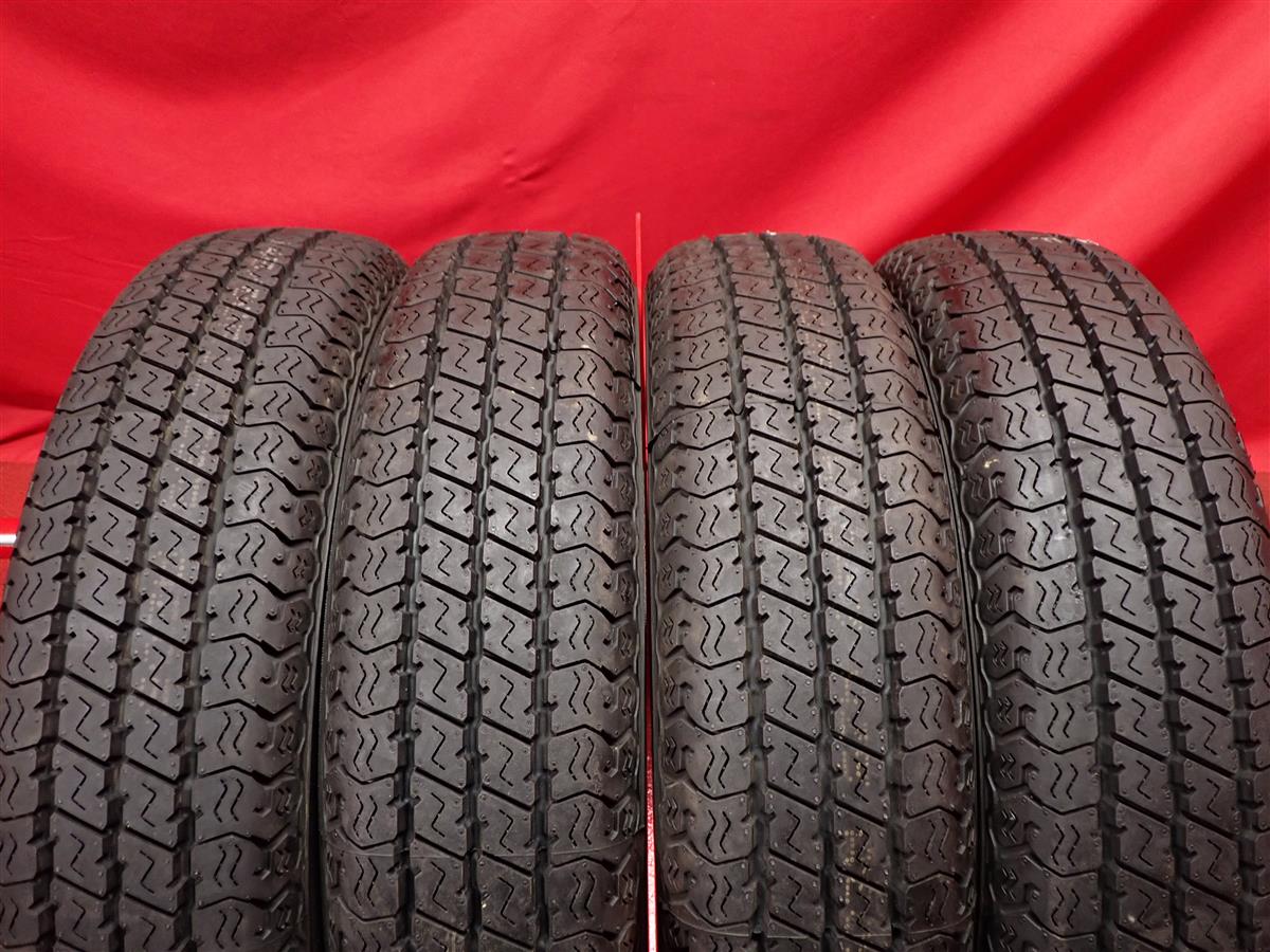 ヨコハマ スーパー バン Y356 YOKOHAMA SUPERDIGGER VAN Y356 145/80R12 80/78N アクティ トラック アトレー エッセ エヌバン エブリイ オプティ オプティ クラシック キャリィ サンバー ディアス サンバー トラック サンバー バン ザッツ シャレード スーパーキャリイ スト